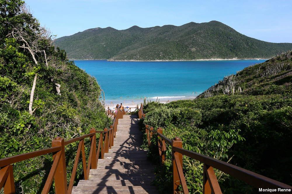 Pousada Palmares Cabo Frio Exterior photo